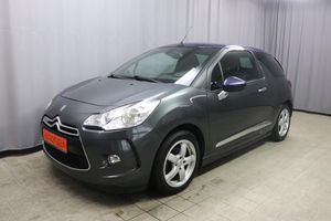 CITROëN DS3 