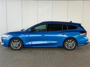 FORD Focus Turnier 