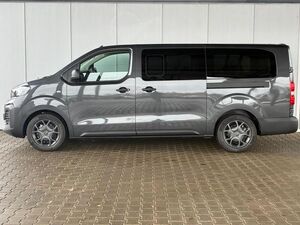 OPEL Vivaro Kombi 