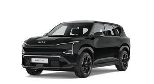 KIA EV5 GT-Line 218PS 81,4 kWh FWD * GD* P3* SOFORT* 