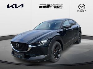 MAZDA CX-30 2.5 SKYACTIV-G HOMURA 140PS FWD * LED* NAVI* 