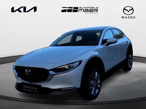 MAZDA CX-30 2.5 SKYACTIV-G 140PS EXCLUSIVE-LINE * BOSE* 