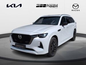 MAZDA CX-80 3.3l 254PS AWD HOMURA Plus* 7-Sitzer* PANO* 