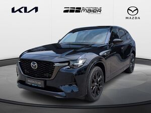MAZDA CX-60 3.3 SKYACTIV-D 254PS AWD HOMURA Plus* BOSE* 