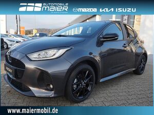 MAZDA 2 Hybrid 2 1.5L Hybrid HOMURA * LED*  KAMERA* 