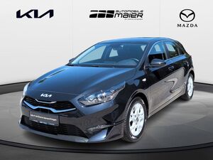 KIA Ceed 1.5 JBL SOUND EDITION * NAVI* SITZHEIZUNG* 
