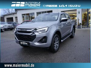 ISUZU D-Max 1.9D Double Cab 4WD LSE* LED* KAMERA* AKTION* 