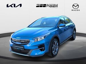 KIA XCeed 1.6 PHEV SPIRIT * Technologie-P* Sitz-P* NAVI