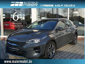 KIA XCeed 1.5 T-GDI 160PS SPIRIT * LED*  NAVI*  XCL* 
