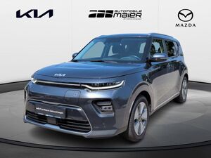 KIA e-Soul SPIRIT 64-kWh-Batterie* KAMERA* SOUNDSYSTEM