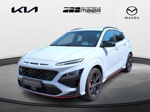 HYUNDAI KONA 2.0 TGDI N-PERFORMANCE * LED*  NAVI*  KAMERA* 