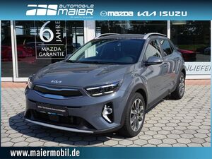 KIA Stonic 1.0 T-GDI DCT SPIRIT * NAVI*  LED*  KAMERA* 