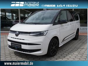 VW T7 Multivan 2.0 TDI EDITION LANG * 7-SITZER*  LED* 
