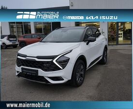 KIA Sportage 1.6TGDI HEV Hybrid GT-LINE * NAVI* KAMERA