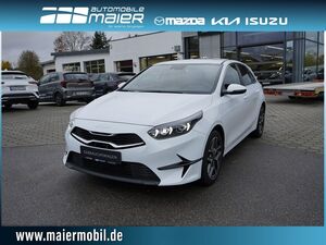 KIA Ceed 1.5 TGDI TEAM SPIRIT * LED* NAVI* KAMERA* 