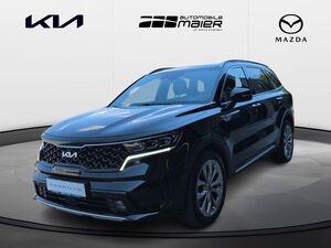 KIA Sorento 2.2 4WD SPIRIT * LEDER* PANORAMADACH* 