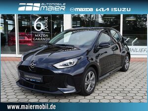MAZDA 2 Hybrid 2 1.5L Hybrid EXCLUSIVE-LINE * SHZ*  PDC*  KAMERA* 