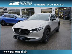 MAZDA CX-30 2.0 SKYACTIV-X HOMURA 186PS FWD * NAVI* LED* 
