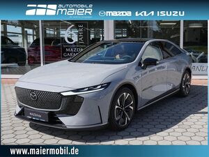 MAZDA 6e TAKUMI PLUS 68,8 kWh * LEDER* PANORAMA* AMBIENTE