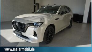 MAZDA CX-60 2.5 Homura Plus PHEV 8AT AWD * BOSE* MATRIX* 