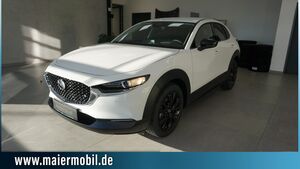 MAZDA CX-30 2.5 e-SKYACTIV G 6AT HOMURA* Head-Up* NAVI* 