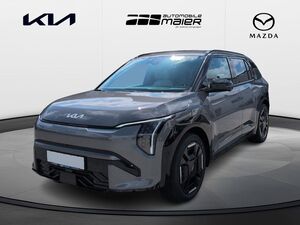 KIA EV3 GT-Line 204PS 81,4 kWh FWD * P10* P11* SOFORT* 