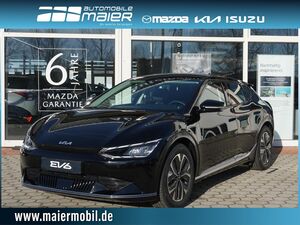 KIA EV6 *  WP*  LED*  NAVI*  KAMERA* 