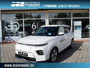 KIA Soul E- INSPIRATION * WP*  NAVI* 