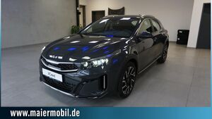 KIA XCeed 1.6 T-GDI DCT7 Spirit * XclusicveP3* Navi* 