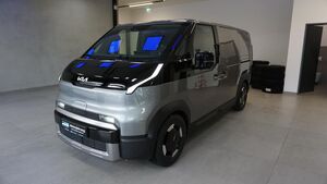 KIA PV5 Cargo L2H1 Elite* Comfort-TecP1* WP* Allwetter* 