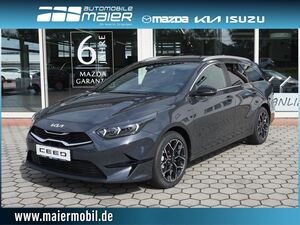 KIA Ceed Sportswagon Ceed SW 1.5 TGDI NIGHTLINE * LED*  NAVI*  KAMERA* 