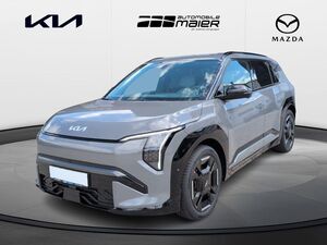 KIA EV3 GT-Line 204PS 81,4 kWh FWD * P10* P11* SOFORT* 