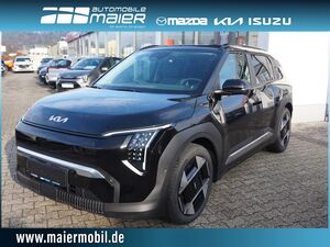 KIA EV3 58,3 KWH EARTH * LED*  KAMERA*  NAVI* 