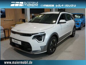KIA Niro EV INSPIRATION* WP* Drive* Techno* Relax* 