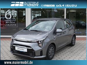 KIA Picanto 1.2 VISION * KAMERA*  NAVI*  SHZ* 