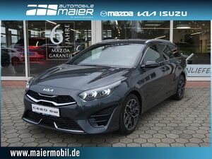 KIA Ceed Sportswagon Ceed SW 1.5 TGDI DCT GT-LINE * LED*  NAVI*  KAMERA* 