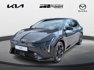 KIA EV4 GT-Line* DriveP10* ComfortP11* ConnectP12