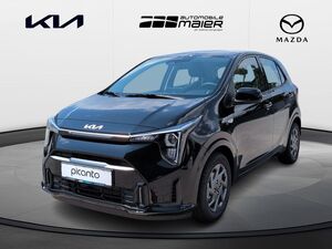 KIA Picanto 1.0 VISION * KAMERA*  NAVI*  Sitzheizung* 