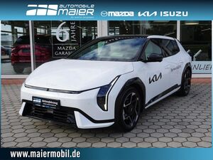 KIA EV4 81,4 kWh GT-LINE * LED* KAMERA* NAVI* 