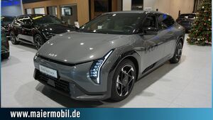 KIA EV4 FB GT-Line* DriveP10* ComfortP11* ConnectP12