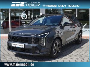 KIA Sportage DCT7 GT-Line* DriveP5* GlasdachP4* SoundP3