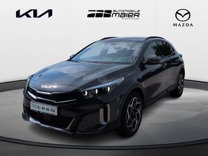 KIA XCeed 1.6 T-GDI GT-LINE * LEDER-PAKET* 