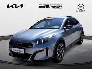 KIA XCeed GT-LINE * LEDER-PAKET* SOFORT* AKTION