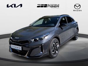 KIA XCeed 1.6 T-GDI GT-LINE * LEDER-PAKET* 