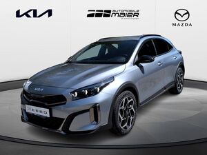 KIA XCeed 1.6 T-GDI GT-LINE * LEDER-PAKET* 