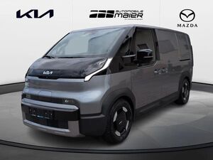 KIA PV5 Cargo ELITE 71,2 kWh 163PS * WÜRTH* P1* WP* 
