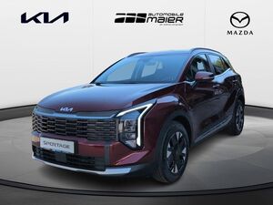 KIA Sportage 1.6T VISION 2WD * P1-Komfort-Paket* 