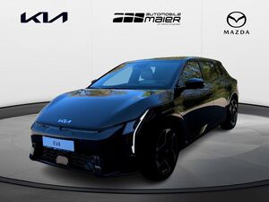 KIA EV4 GT-Line* DriveP10* ComfortP11* ConnectP12