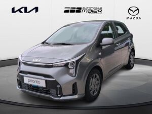 KIA Picanto 1.0 VISION * KAMERA*  NAVI*  Sitzheizung* 