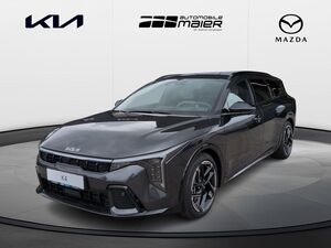 KIA K4 Sportswagon 1.6T GT-LINE * P5* P6* P7* P8* 